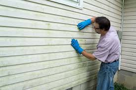 Best Insulated Siding Installation  in Valhalla, NY